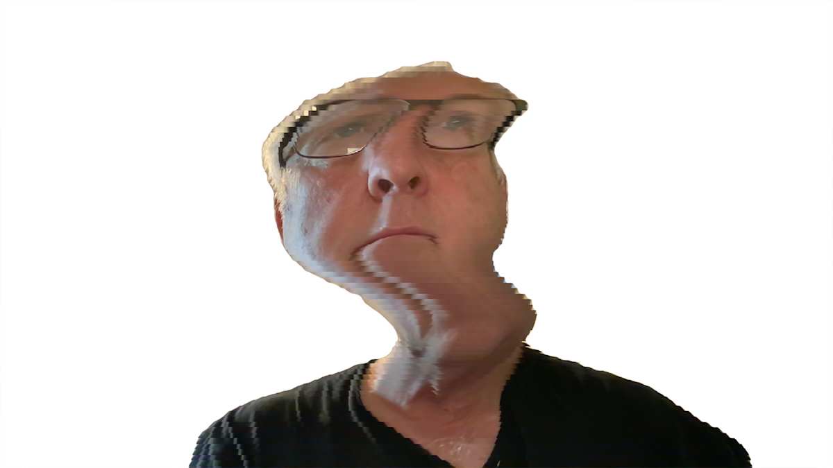 Slow Dance by Alan Powell, Image 1.