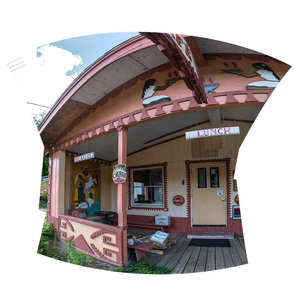 Mi Pita 2 by Alan Powell 