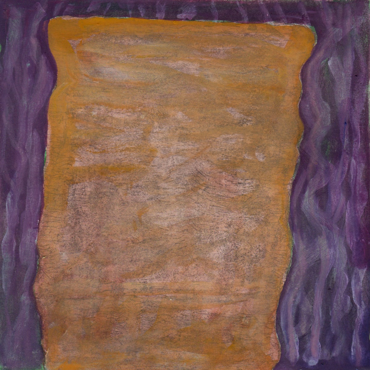 Monolith Etching Series by Alan Powell, Image 1.
