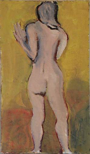 Tara by Alan Powell, Image 1.