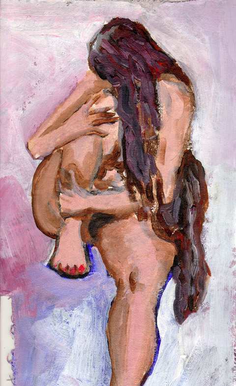 Tara 2 by Alan Powell, Image 1.