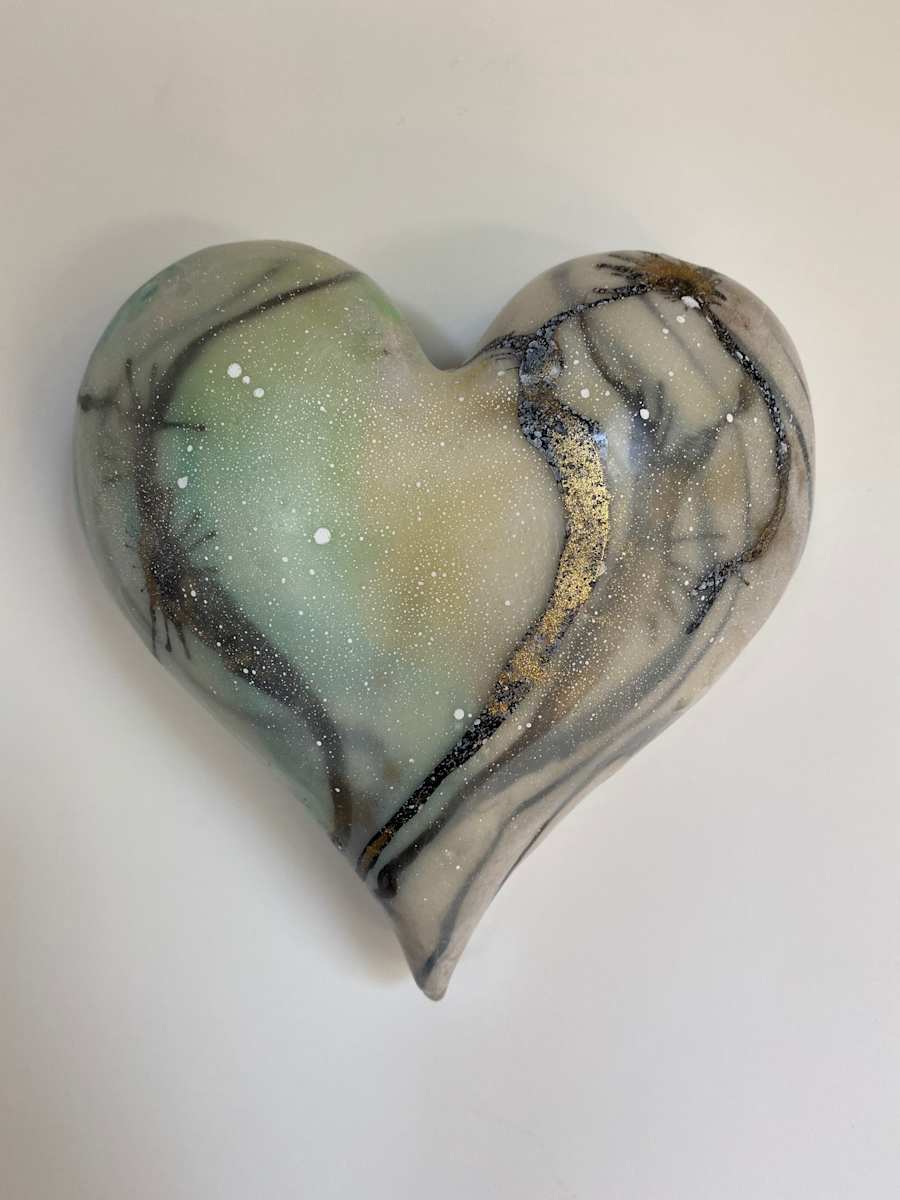 Heart No. 1, Image 1.