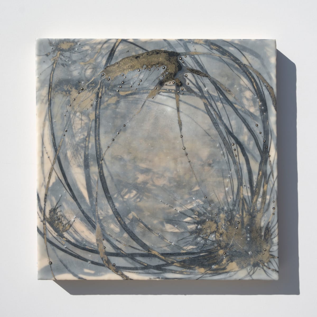 REGENERATION NO. 6 by Katie C. Gutierrez, Image 1.