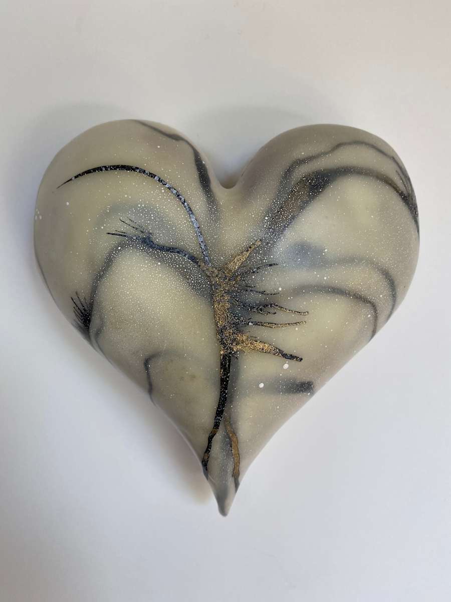 Heart No. 3, Image 1.