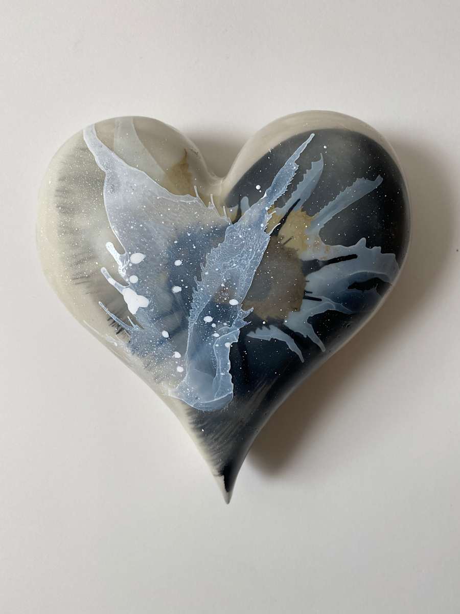 Heart No. 6, Image 1.
