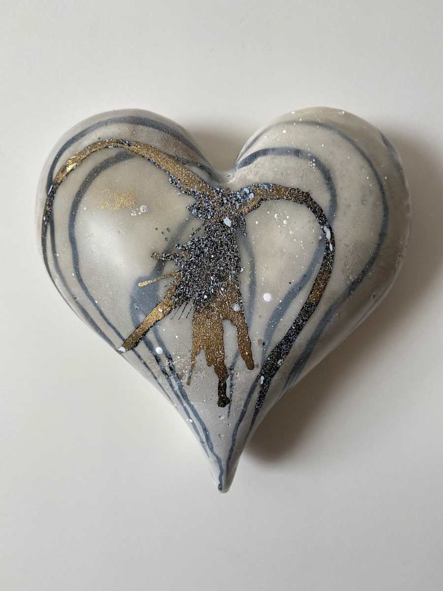 Heart No. 7, Image 1.