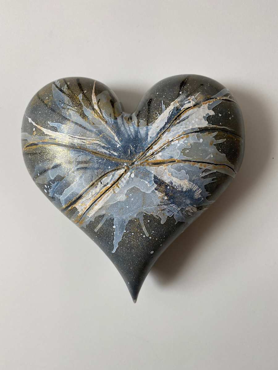 Heart No. 8, Image 1.