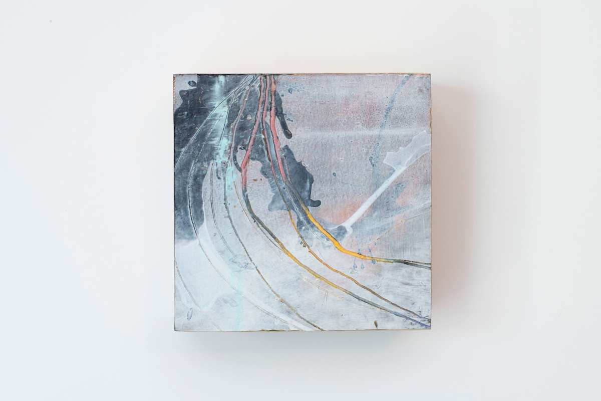 Enigma No. 2, Image 1.
