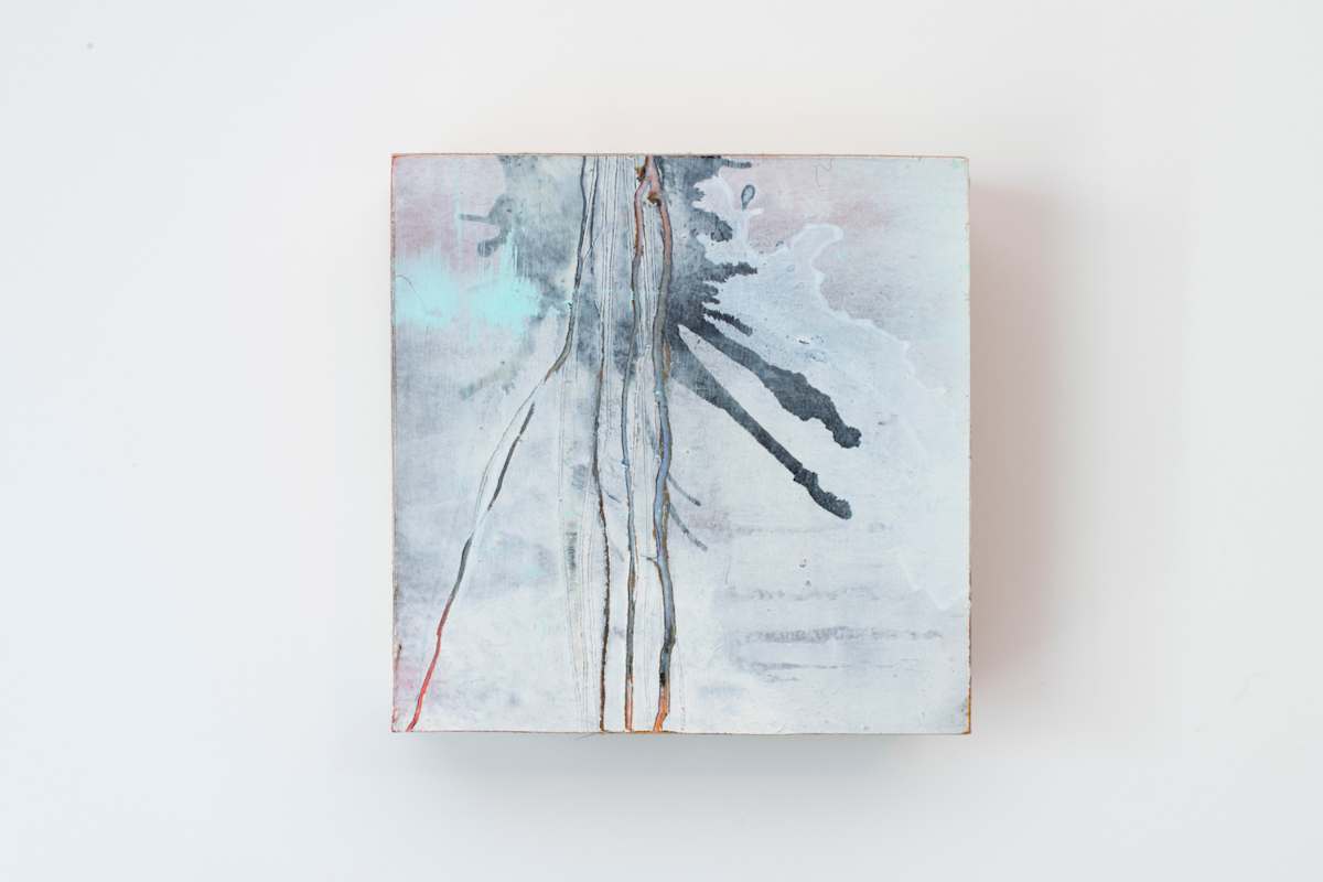Enigma No. 4, Image 1.