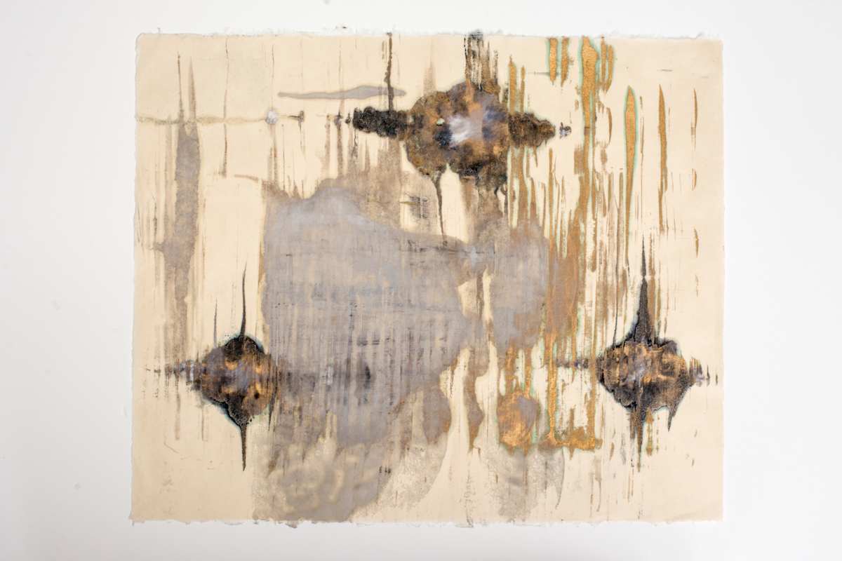 Frequencies 1 by Katie C. Gutierrez, Image 1.