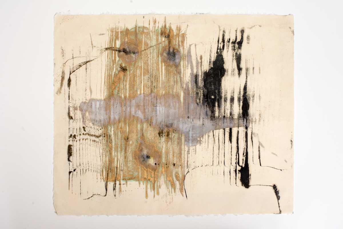 Frequencies 2 by Katie C. Gutierrez, Image 1.