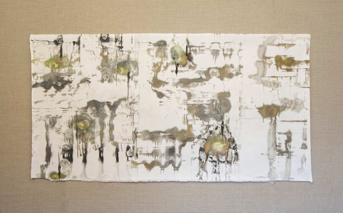 Frequencies 6 by Katie C. Gutierrez, Image 1.