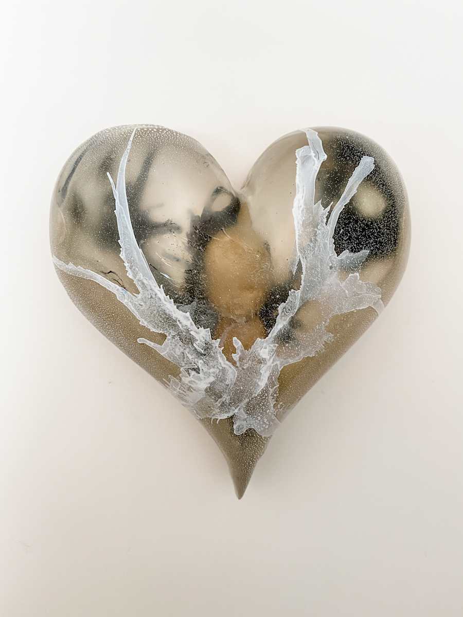 Heart No. 29, Image 1.