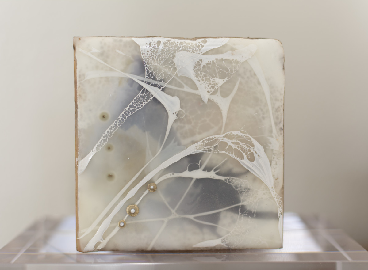 Lullaby No. 27 by Katie C. Gutierrez 