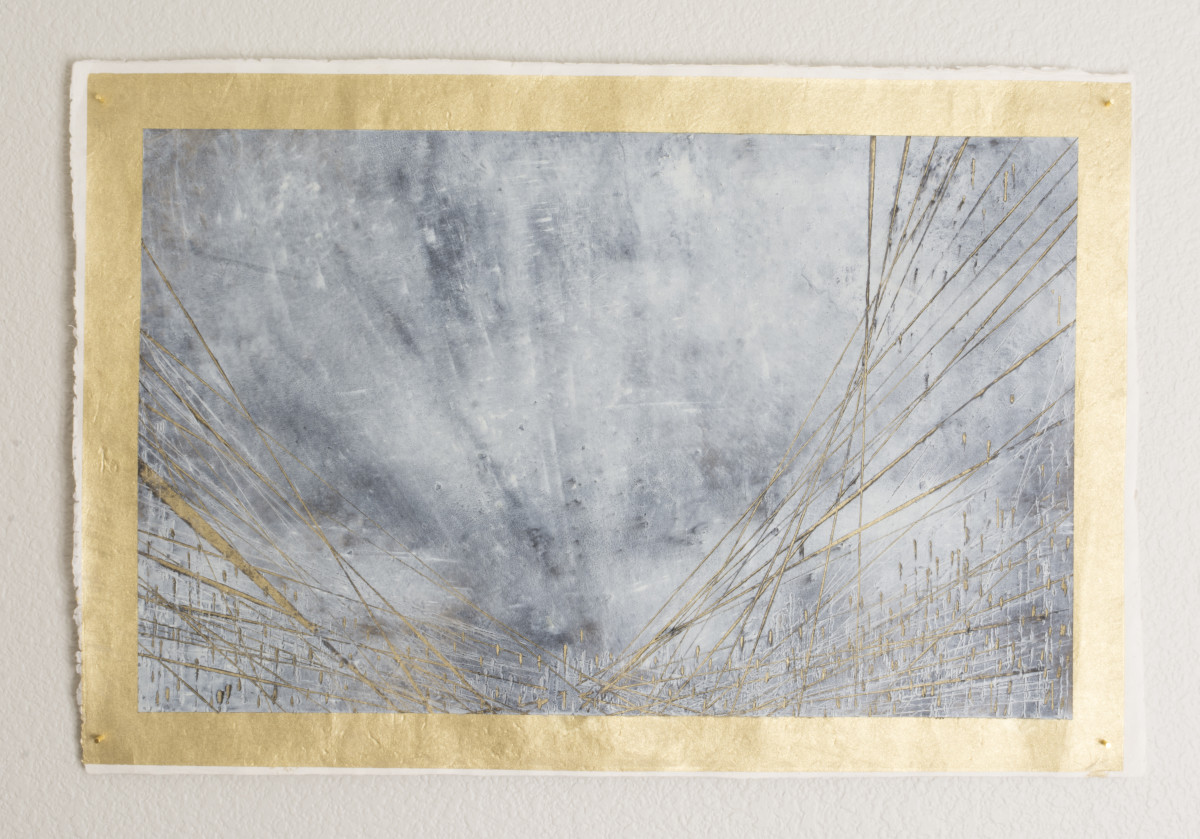 Reverie No. 1 by Katie C. Gutierrez 