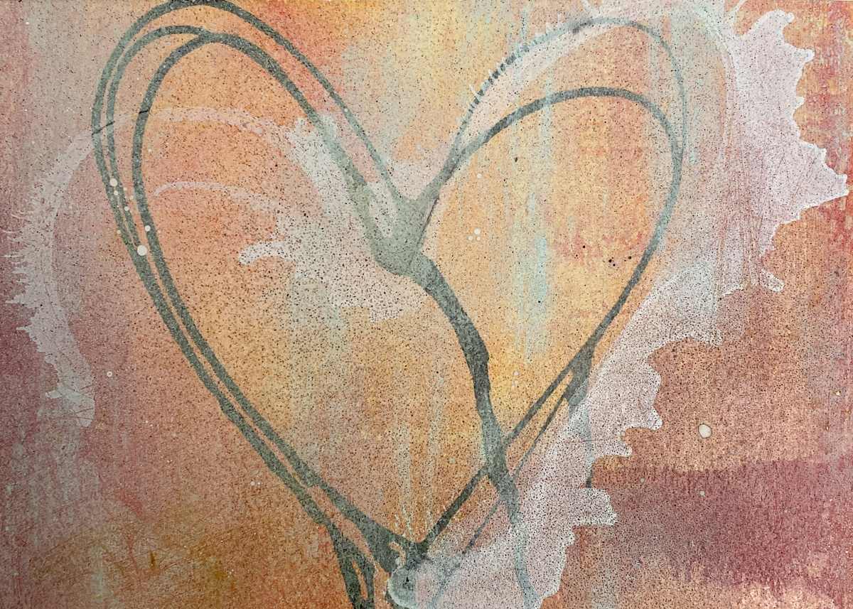 Mercy No. 9 by Katie C. Gutierrez, Image 8.