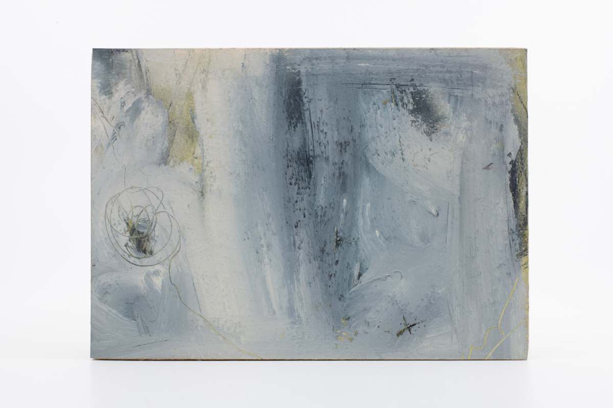Prologue No. 2, Image 1.
