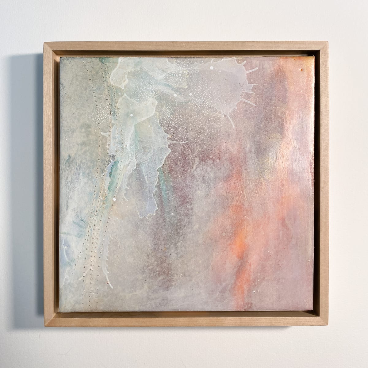 Reflection 1 by Katie C. Gutierrez, Image 2.