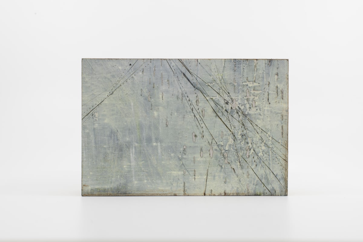 Reverie No. 12 by Katie C. Gutierrez 