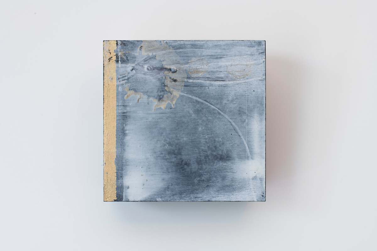Smoke No. 1, Image 1.