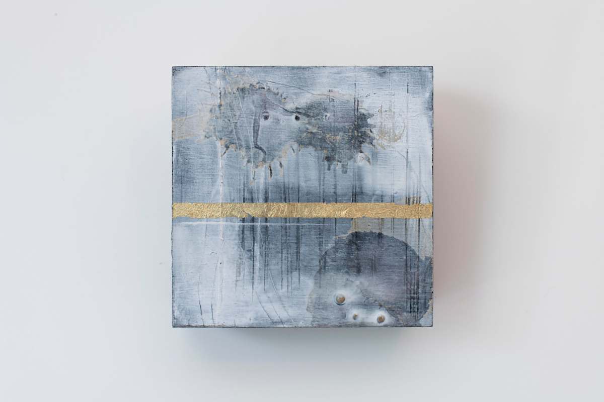 Smoke No. 2, Image 1.