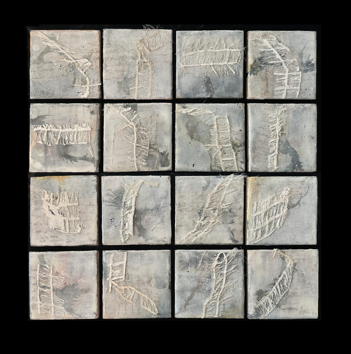 The Dreamer Waits Patiently by Katie C. Gutierrez 