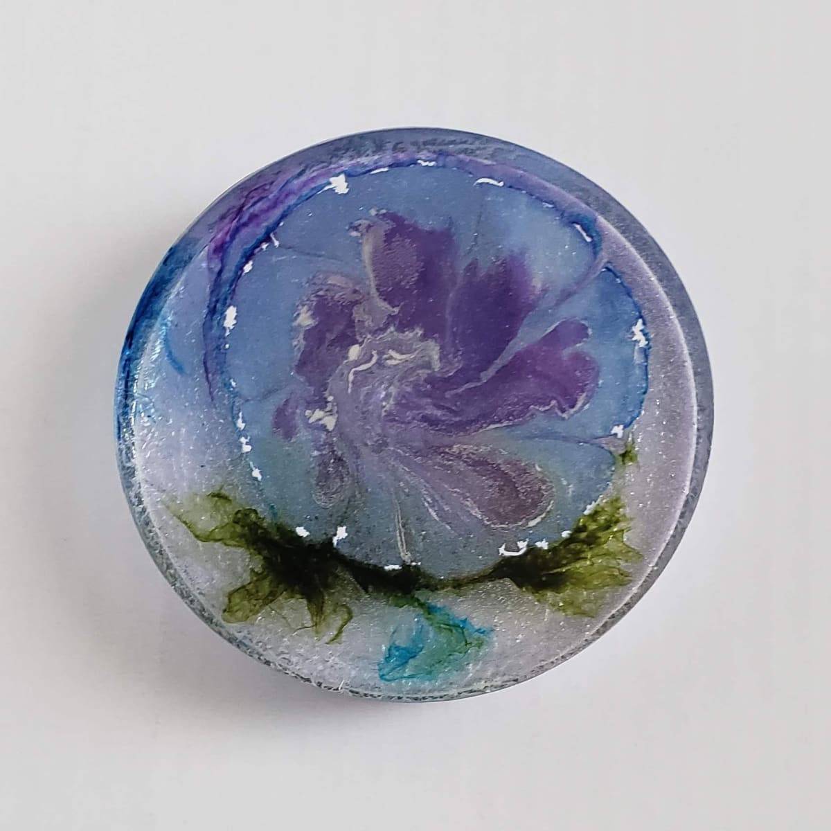 The Three Fates - Clotho 