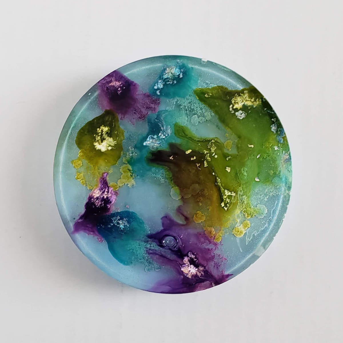 The Three Fates - Lachesis 