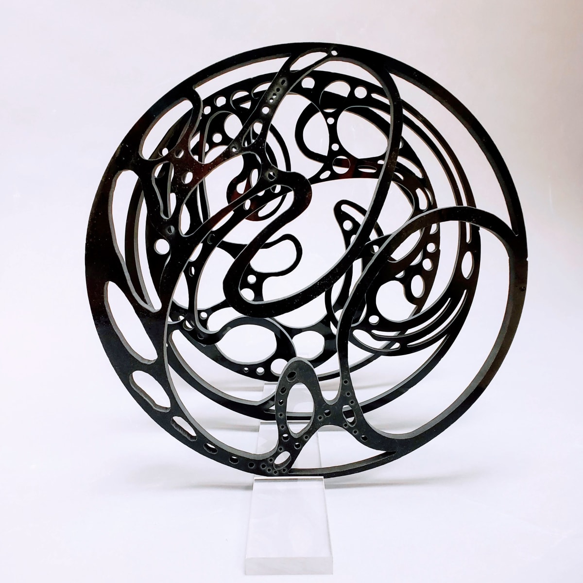 Me, Myself, and I by Ava Bock 