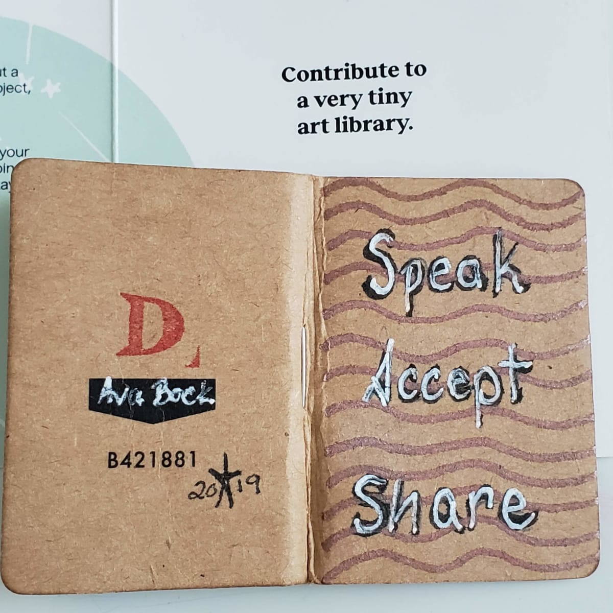 Meditations & Affirmations 