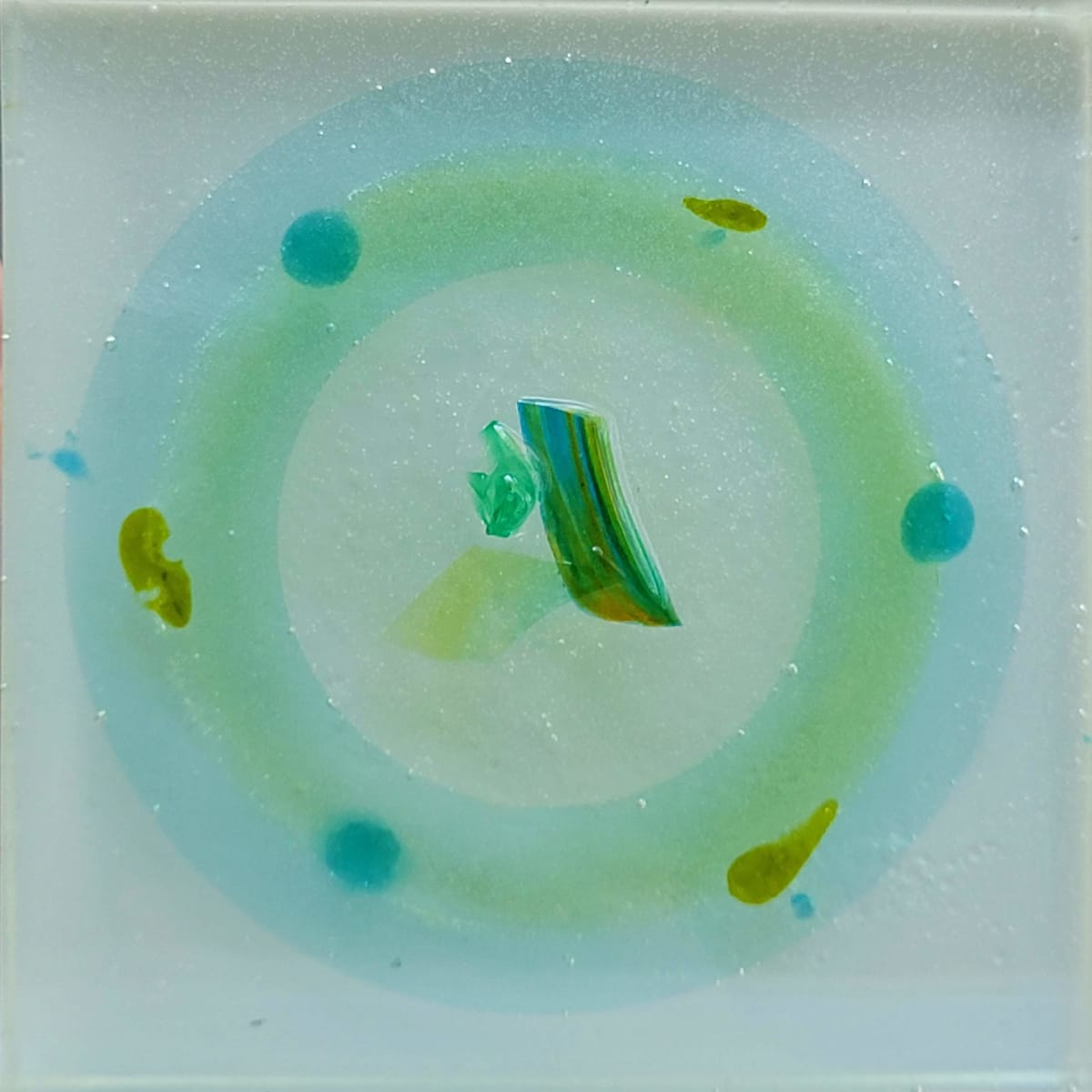 Communal Harmony by Ava Bock 