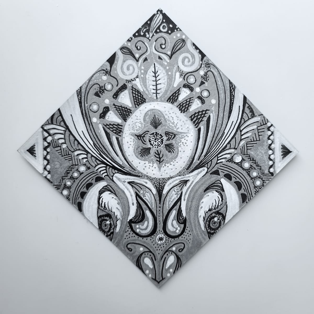 Nocturnal Animals - Dreaming of Bats by Ava Bock 