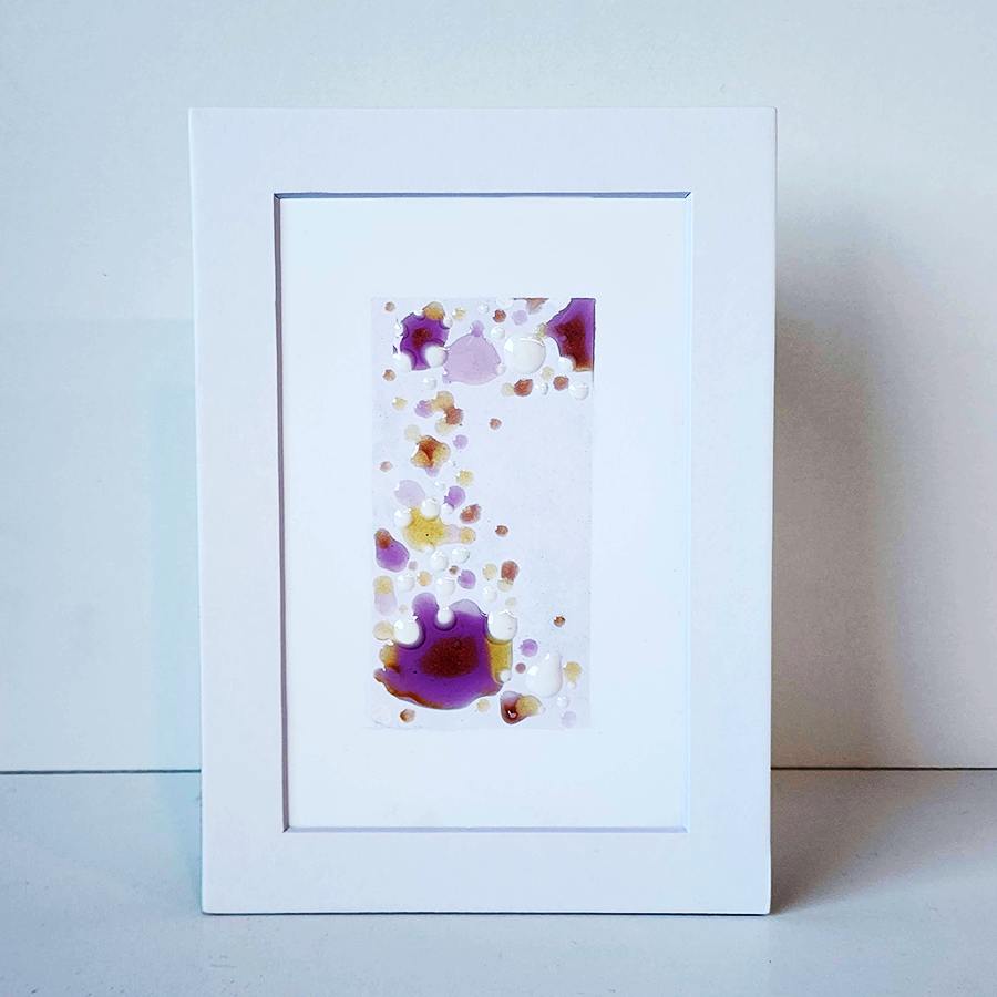 Holiday Lines by Ava Bock, Image 1.