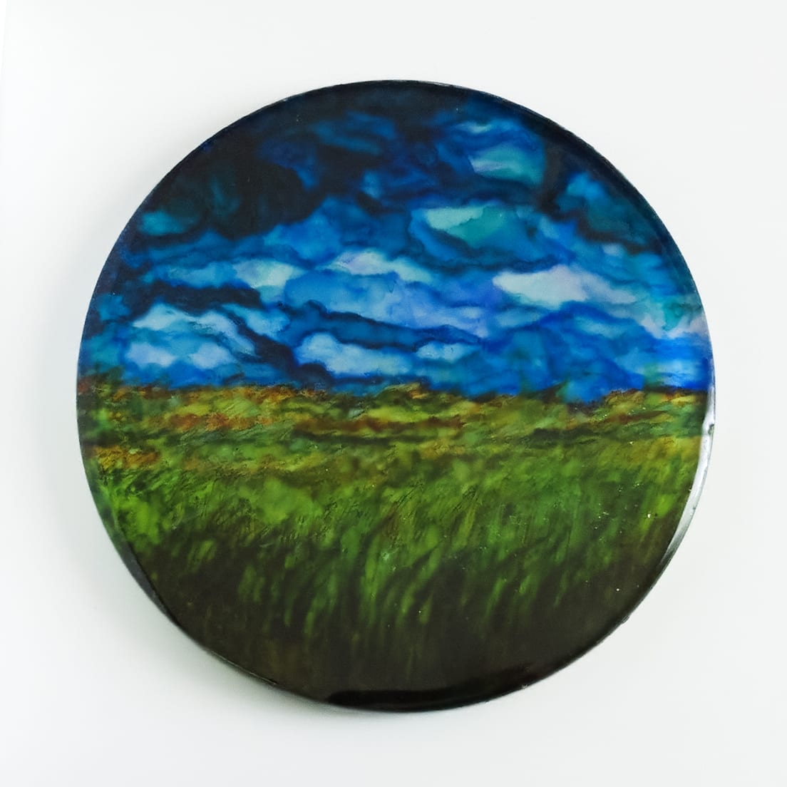 Spring by Ava Bock, Image 1.