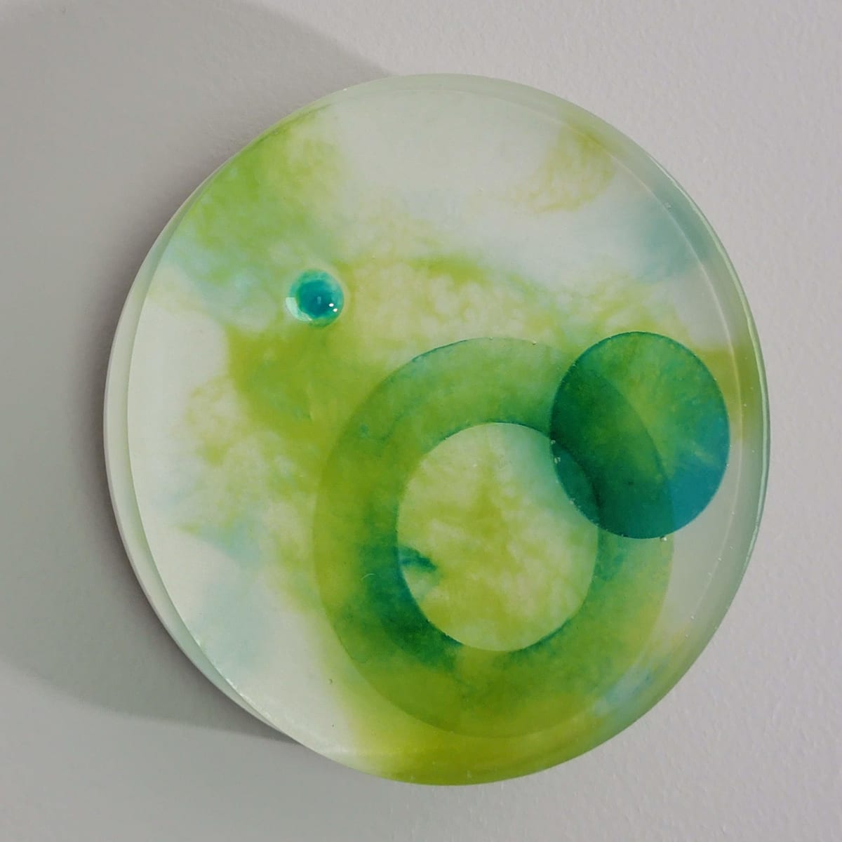 When I First Left Home by Ava Bock, Image 2.