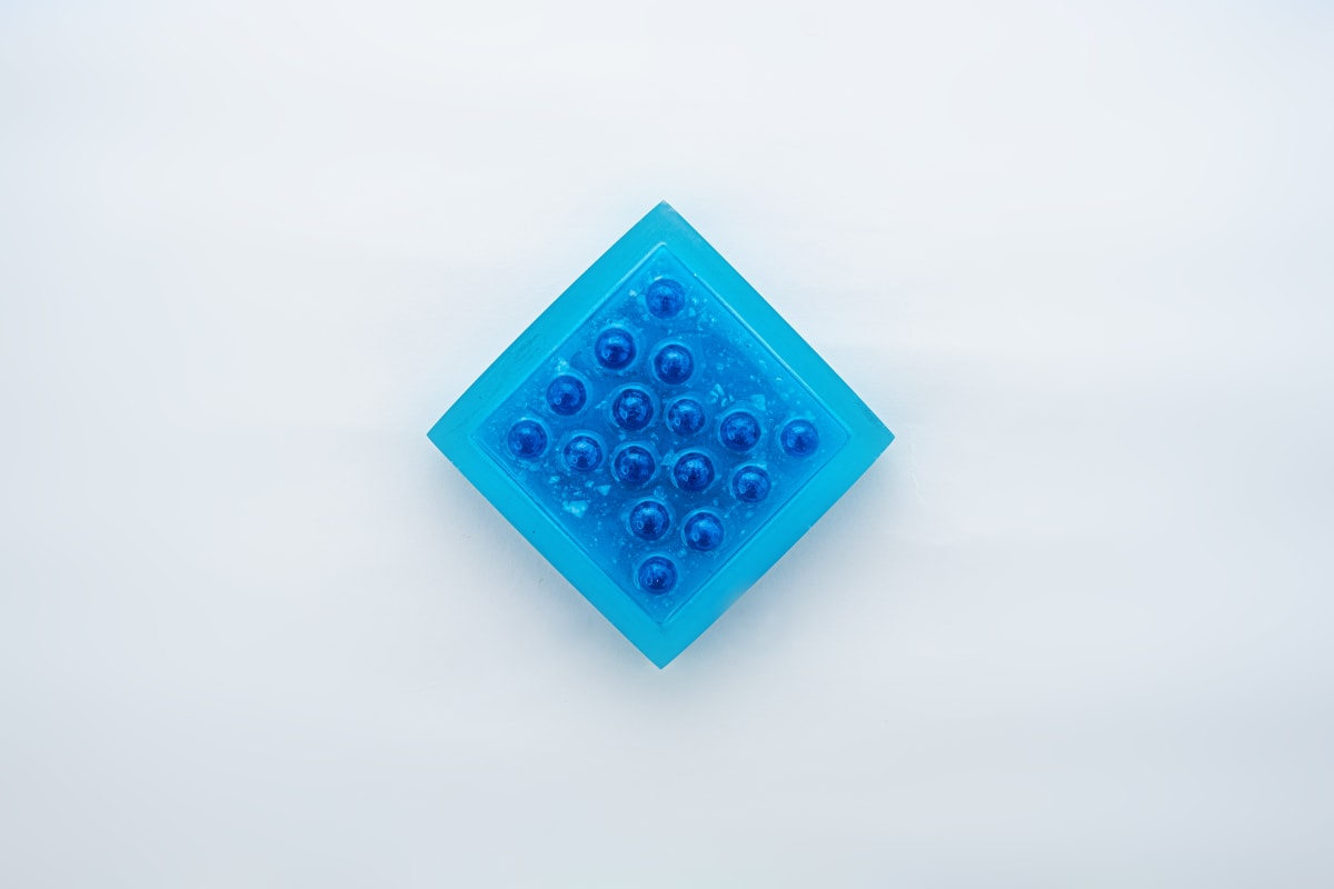 Synchrony by Ava Bock 