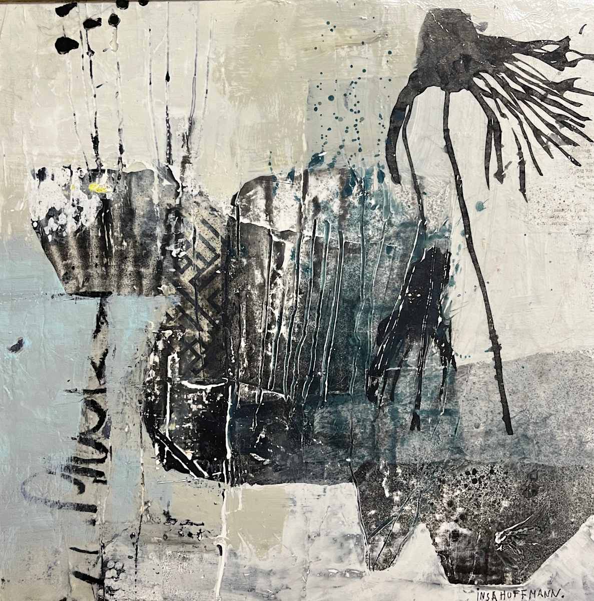 Wabi Sabi by Insa Hoffmann 