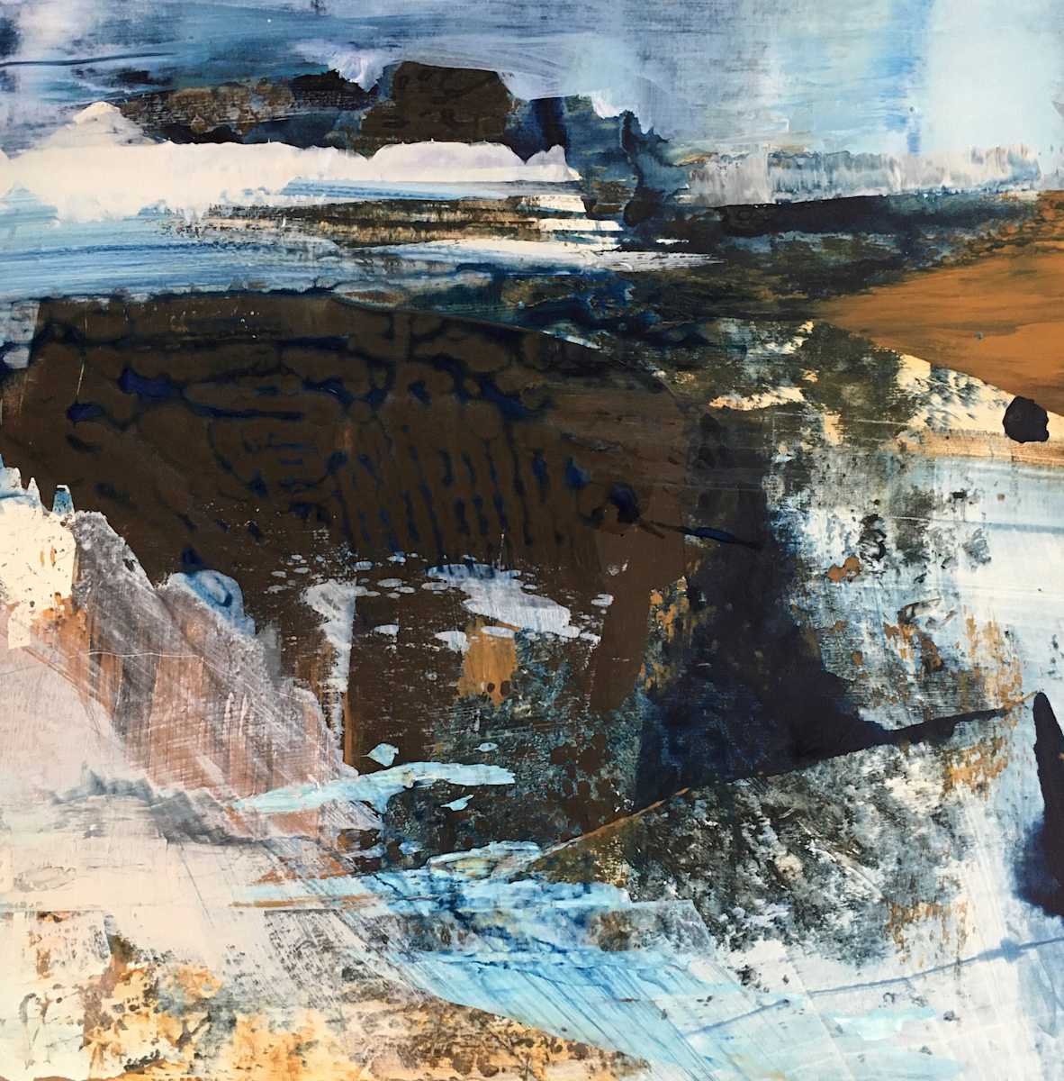 North passage by Insa Hoffmann, Image 1.