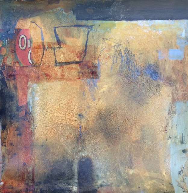 Kasbah by Insa Hoffmann, Image 1.