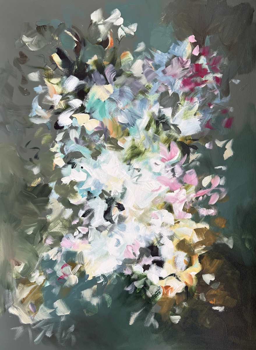 Possible match for knockouts by Lauren Bolshakov 