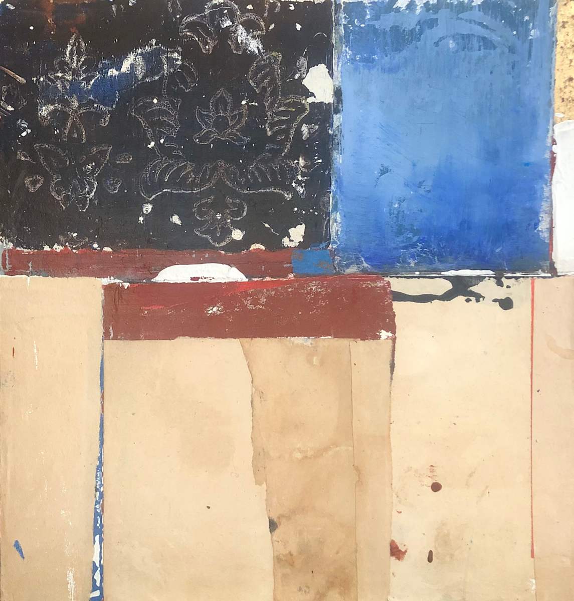 13 small works by Allison B. Cooke, Image 3.