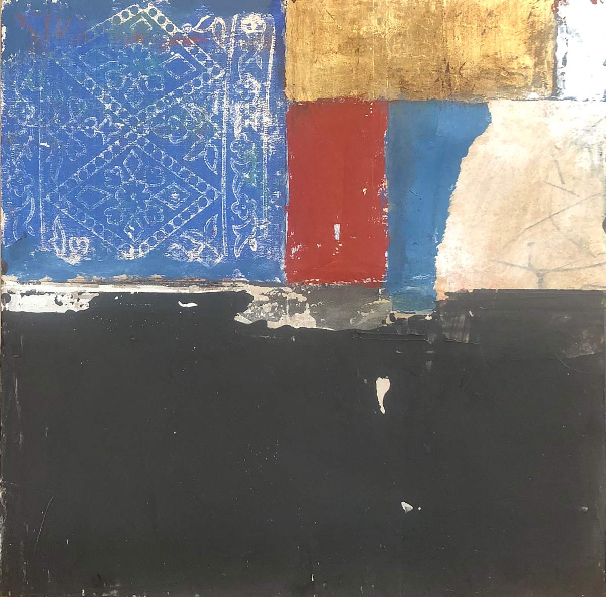 14 small works by Allison B. Cooke, Image 1.