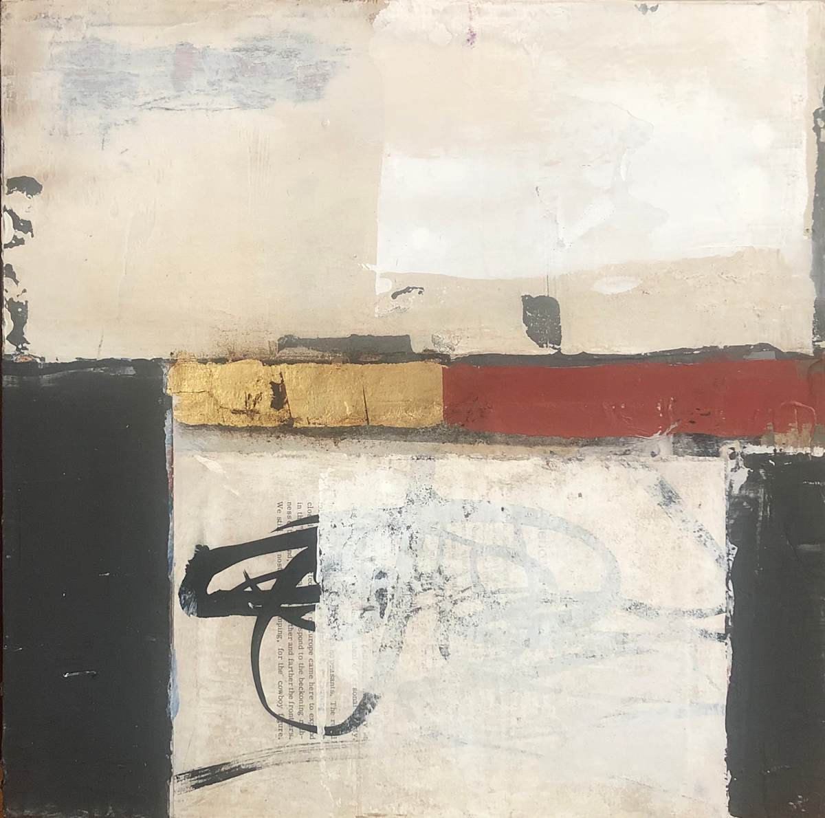 15 small works by Allison B. Cooke, Image 6.