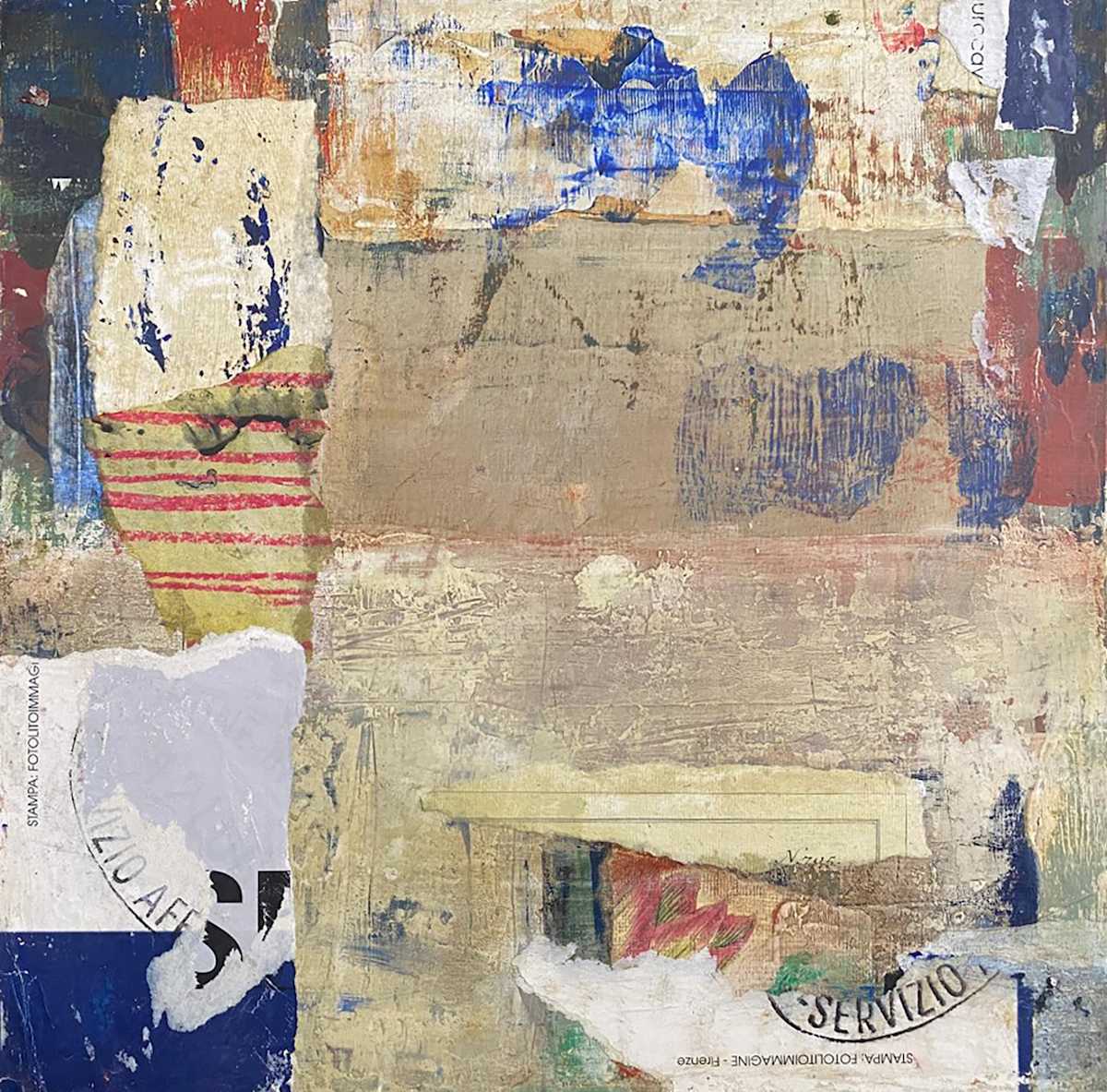 41 small works by Allison B. Cooke, Image 2.