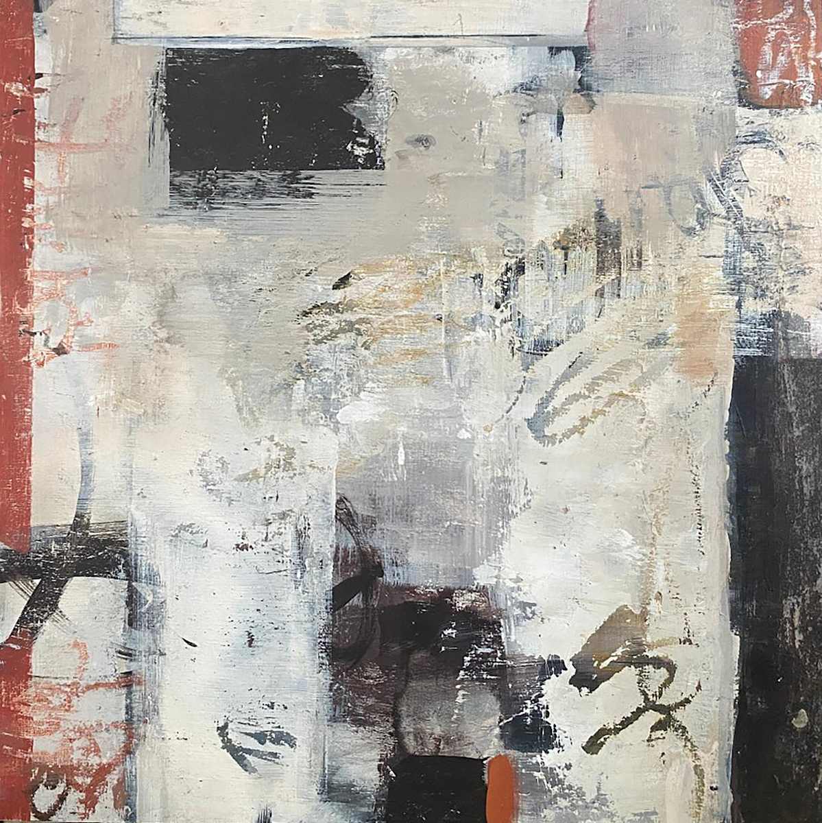 47 small works by Allison B. Cooke, Image 10.