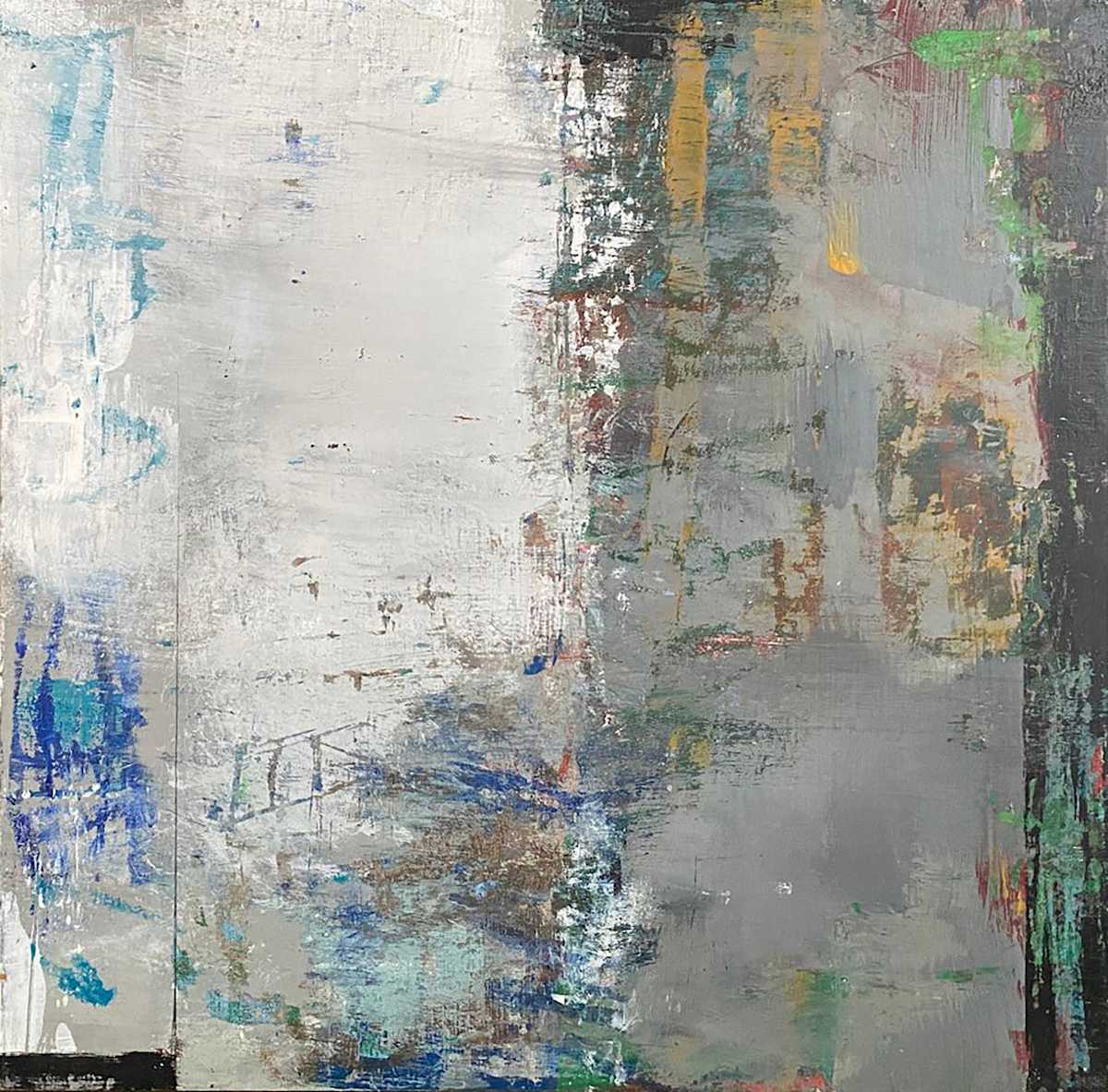 49 small works by Allison B. Cooke, Image 8.
