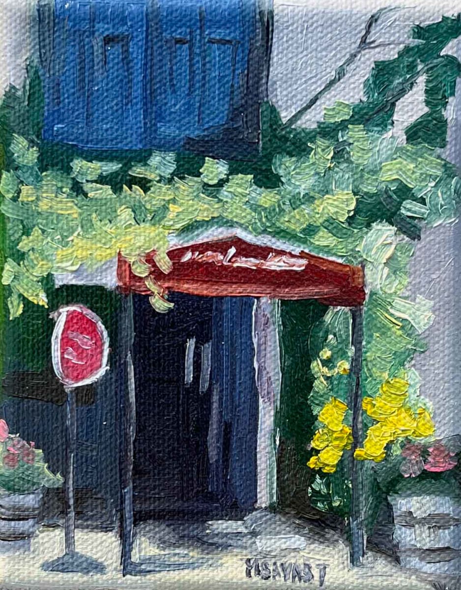 CedarCreek Winery by Michelle Savas Thompson 