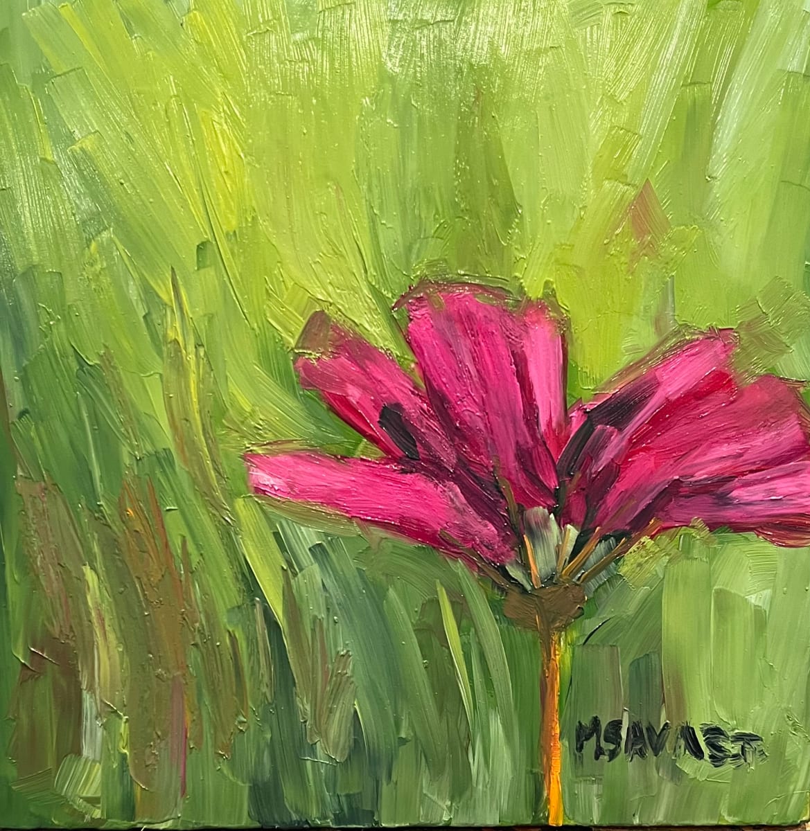Celebrating You by Michelle Savas Thompson, Image 1.