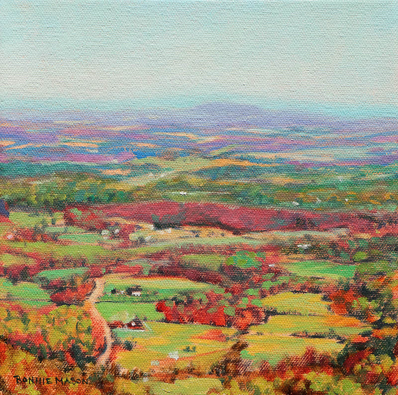 From Devil's Backbone 