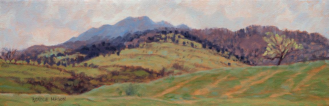 Good Earth by Bonnie Mason, Image 2.